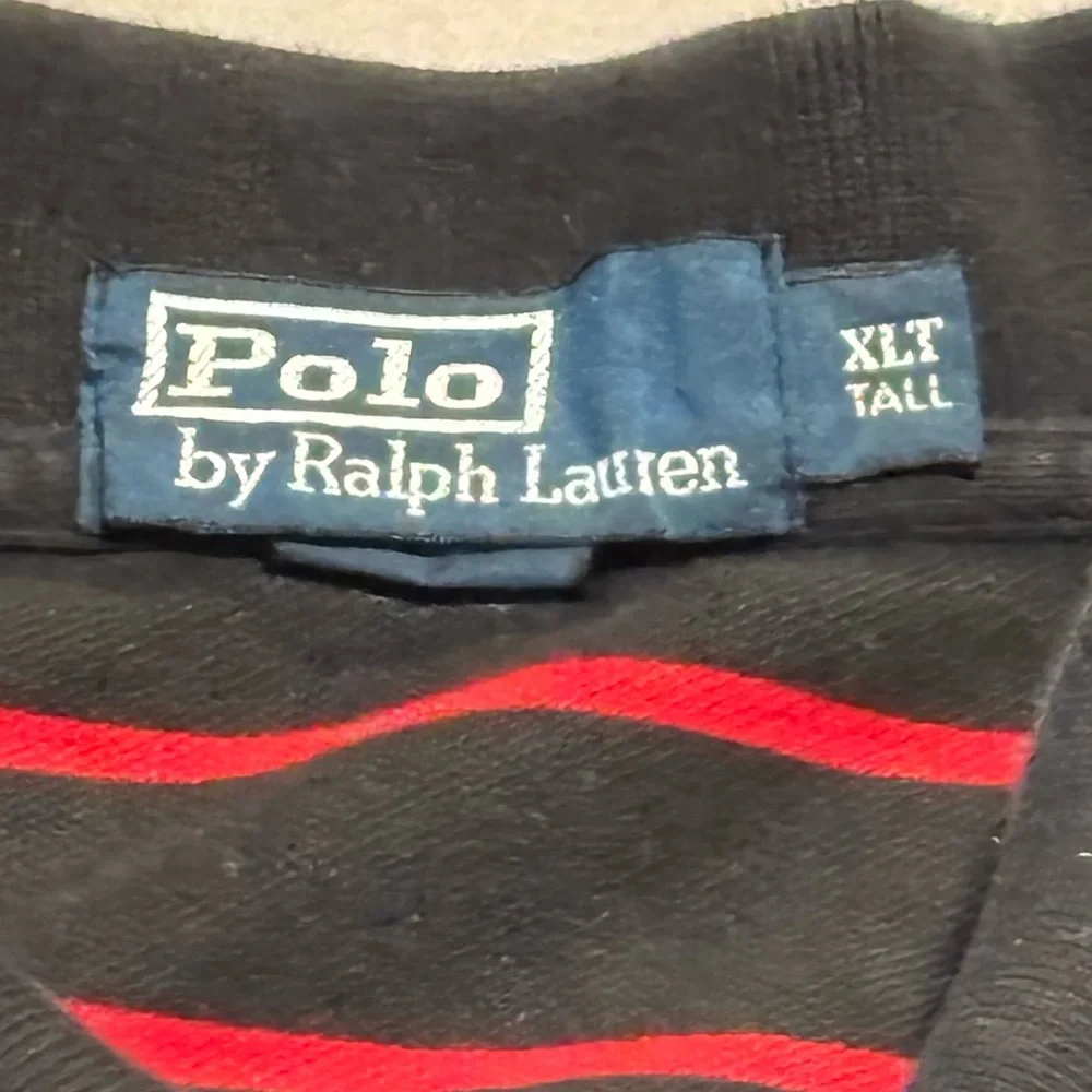Ralph Lauren polo ralph